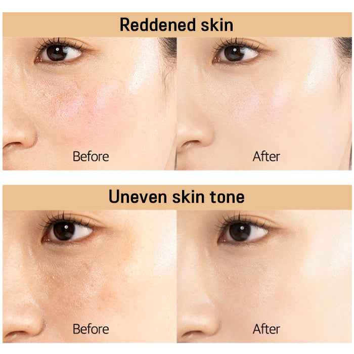 d’Alba Waterfull Tone-Up Sun Cream (Cover Beige) 50ml (3 Options)