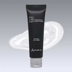 3W CLINIC LAB Black Snail Homme Skincare 3-Step Set