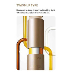 Laneige Perfect Renew 3X Signature Serum 40ml  (3 Options)