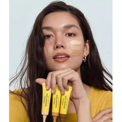 SHAISHAISHAI Banana PDRN Conceal Eye Cream 15g (7 Options)