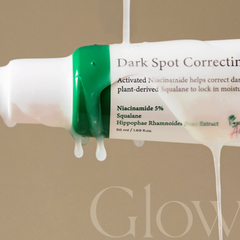 AXIS-Y Dark Spot Correcting Glow Serum 50ml (3 Options)