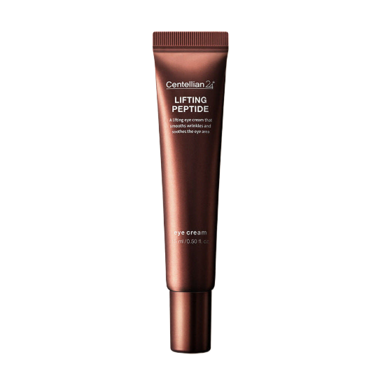 Centellian24 Lifting Peptide Eye Cream 15ml  (3 Options)