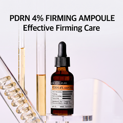 DERMA FACTORY PDRN 4% Ampoule 30ml ( 3 Options)