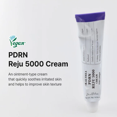 Dr. Althea PDRN Reju 5000 Cream 20g (3 Options)