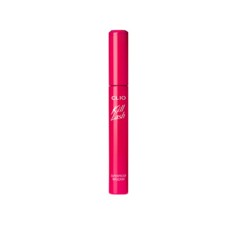Clio Kill Lash Superproof Mascara 7g (12 Options)