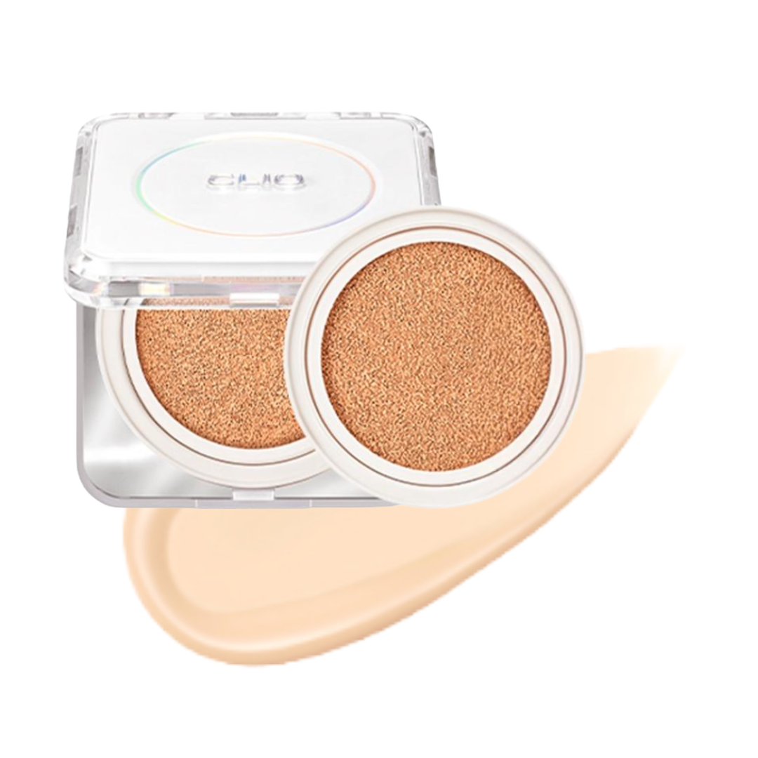 CLUB CLIO Kill Cover Founwear Cushion The Original Main + Refill (5 Options)