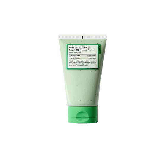 FULLY Vegan Pack Cleanser 3 Types (Green Tomato / Red Tomato / Rice Dough) 10 Options