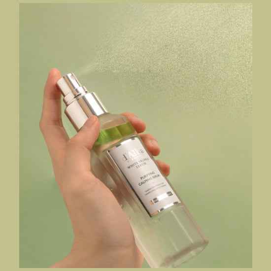d'Alba White Truffle Purifying & Calming Serum 150ml (3 Options)