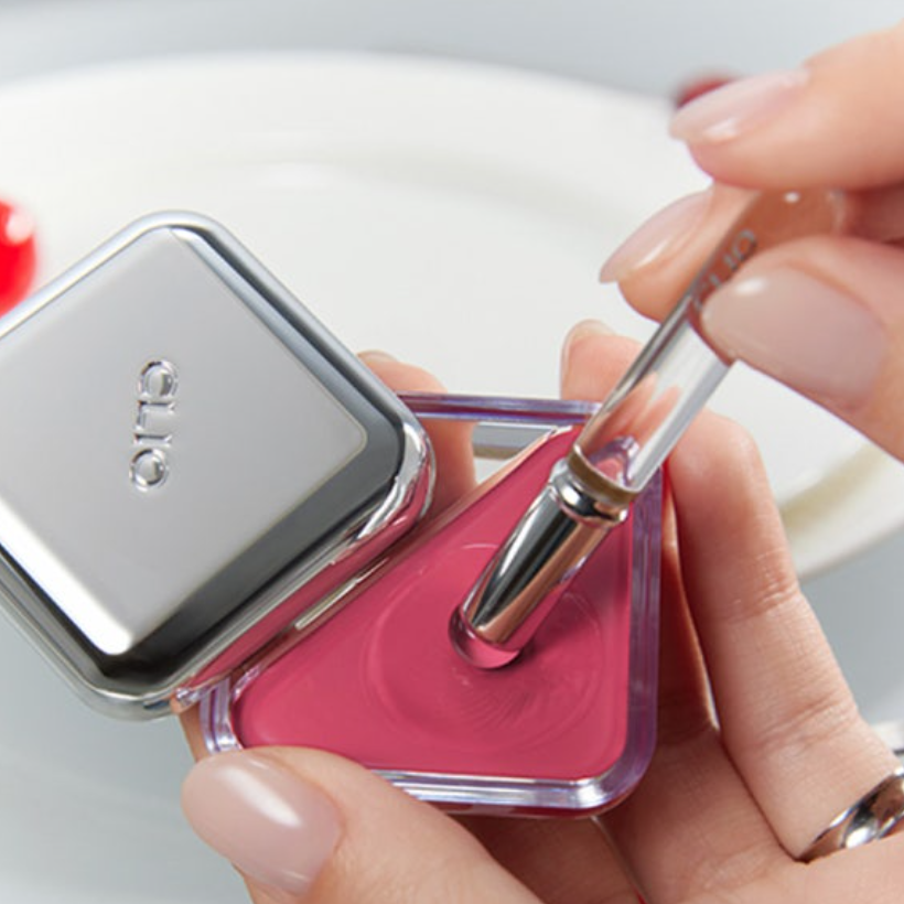 CLUB CLIO Essential Lip Cheek Tab & Lip Brush (17 Options)