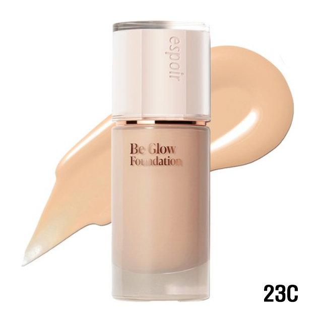 Espoir Be Glow Foundation SPF27 PA++ 30g (10 Colors)