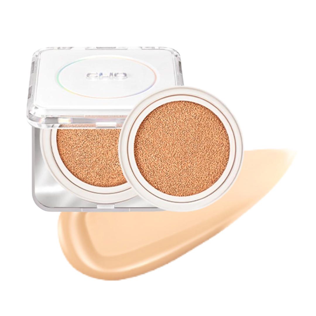 CLUB CLIO Kill Cover Founwear Cushion The Original Main + Refill (5 Options)