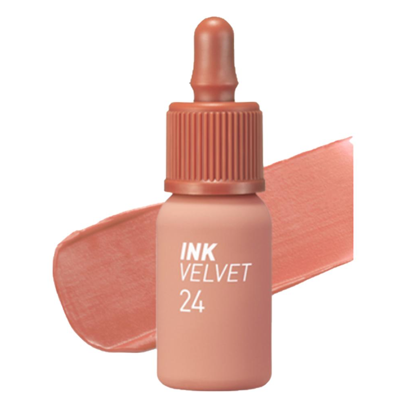 Peripera Ink The Velvet (15 Options)