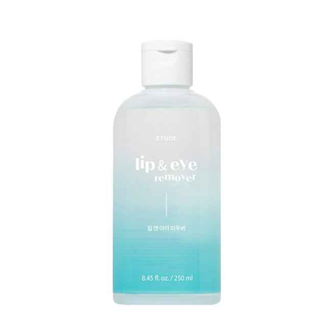 Etude House Lip & Eye Remover 100ml/250ml/320ml (9 Options)