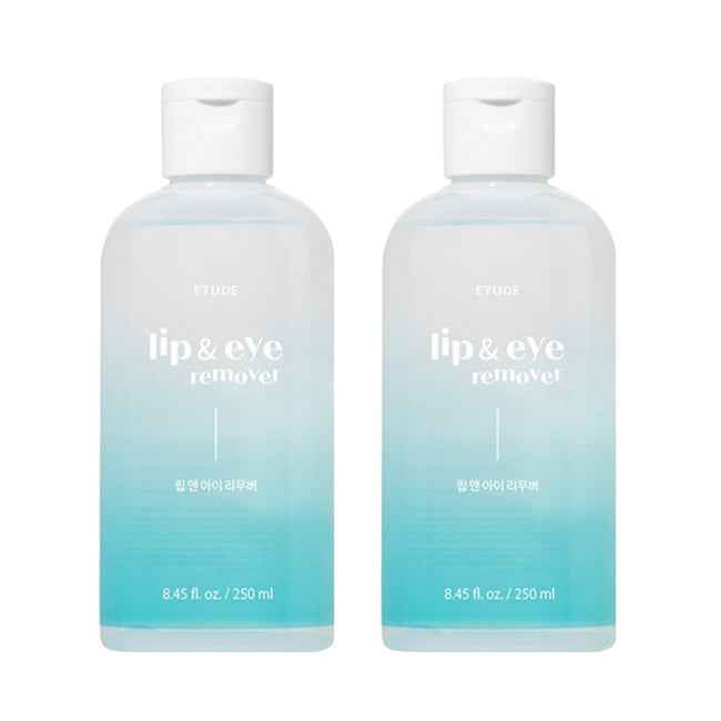 Etude House Lip & Eye Remover 100ml/250ml/320ml (9 Options)