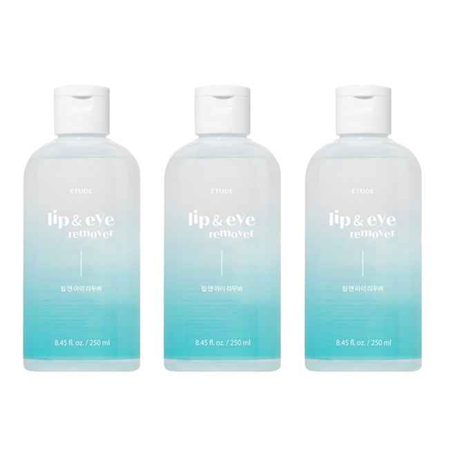 Etude House Lip & Eye Remover 100ml/250ml/320ml (9 Options)