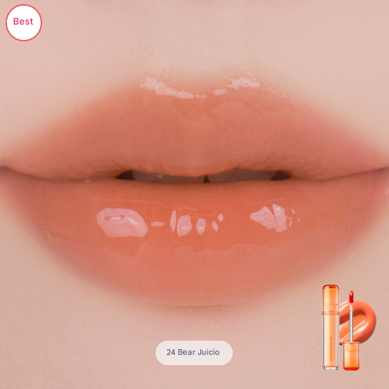 rom&nd The Juicy Lasting Tint (Renewal) (27 Options)