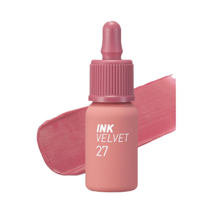 Peripera Ink The Velvet (15 Options)