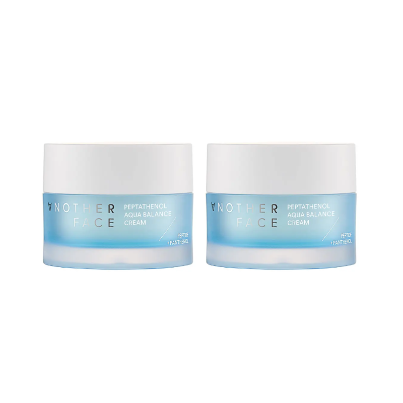 Anotherface Peptathenol Toner 120ml, Serum 40ml, Cream 50ml ( 11 Options)