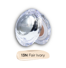 TIRTIR Mask Fit Crystal Mesh Mini Cushion 4.5g SPF50+ / PA++++ (15 Options)