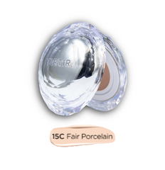 TIRTIR Mask Fit Crystal Mesh Mini Cushion 4.5g SPF50+ / PA++++ (15 Options)