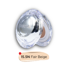 TIRTIR Mask Fit Crystal Mesh Mini Cushion 4.5g SPF50+ / PA++++ (15 Options)