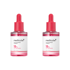 Medicube TXA Niacinamide15 Serum 30ml (3 Options)