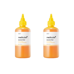Medicube Kojic Acid Turmeric Resurfacing Toner 250ml (3 Options)