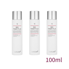 Medicube Red Trouble Toner 2.0 100ml / 200ml (6 Options)
