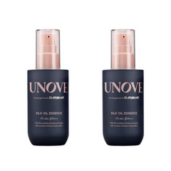 UNOVE Silk Oil Hair Essence 70ml (Tender Bloom / Warm Petals) (7 Options)