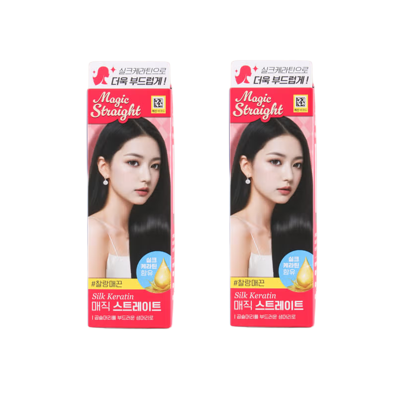 PRIMO FACTORY Easy Enjoy Magic Straight 163ml (6 Options)