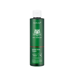 Medicube Super Cica Toner 210 ml (3 Options)