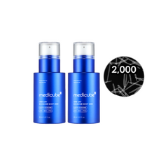 Medicube Zero Oneday Exosome Shot Pore Ampoule 2,000Shot 30ml, 7,500Shot 30ml, 25,000Shot 13ml (10 Options)