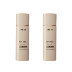 Laneige Perfect Renew 5D Sun Protector Essence SPF50+/PA++++ 50mL (3 Options)