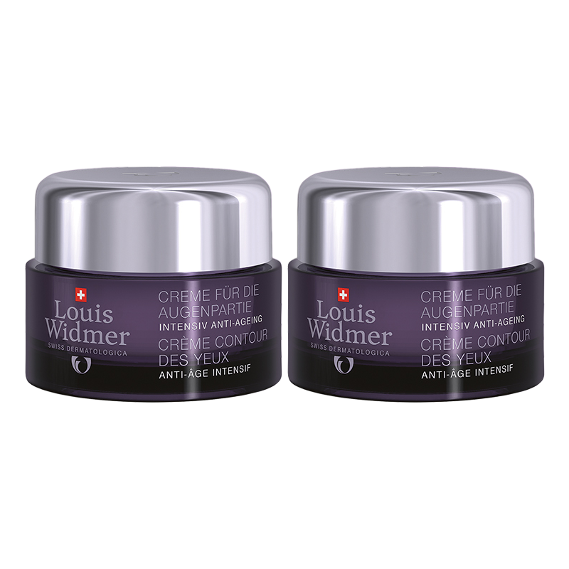 Louis Widmer Eye Contour Cream 30ml (3 Options)