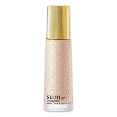 sum37 Losec Summa Velvet Cover Foundation 30ml