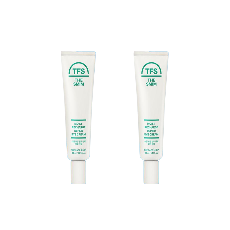 THE FACE SHOP SMIM Moisture Barrier  Skin 160ml / Emulsion 100ml / Serum 45ml / Cream 60ml / Eye Cream 30ml / Overnight Mask 45ml (26 Options)