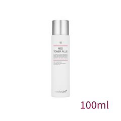 Medicube Red Trouble Toner 2.0 100ml / 200ml (6 Options)