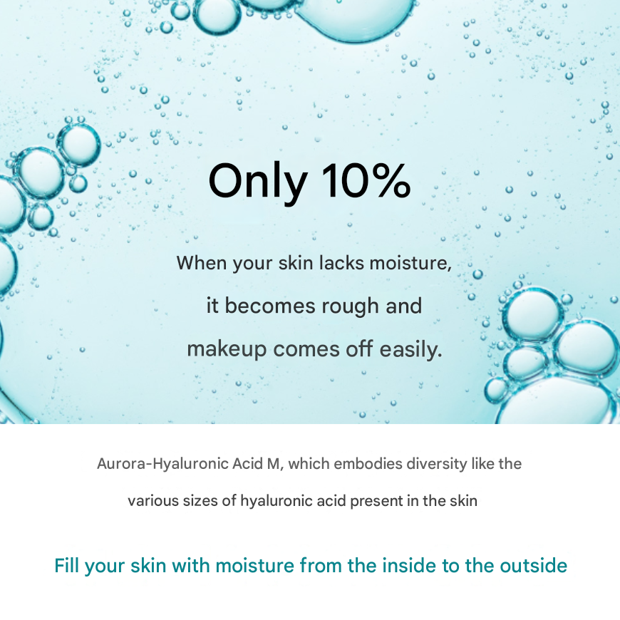 ohui Miracle Aqua Gel Cream 50ml / ohui Miracle Aqua Essence 45ml (7 Options)