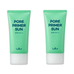 Lab.it Pore Primer Sun 40ml (3 Options)