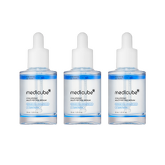 Medicube Hyaluronic Multi Peptide Ampoule 30ml (3 Options)