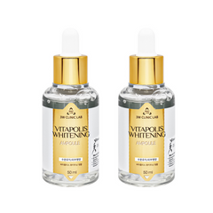 3W CLINIC LAB Vitapolis Whitening Ampoule  50ml (3 Options)