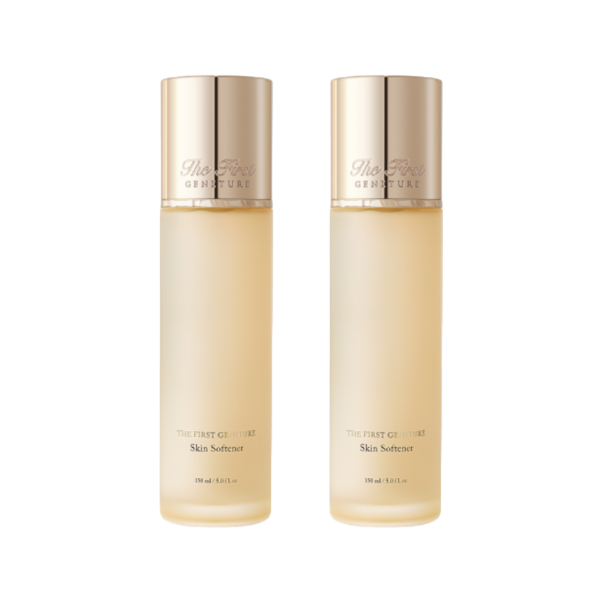 Ohui The First Geniture Skin Softner 150mL (3 Options)