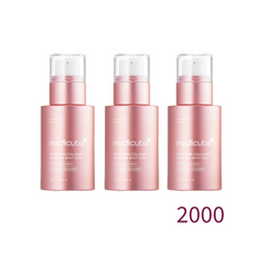Medicube PDRN Pink Collagen Exosome Shot Ampoule 2000 (30ml), Ampoule 7500 (30ml) (7 Options)