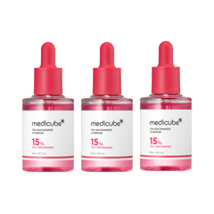 Medicube TXA Niacinamide15 Serum 30ml (3 Options)