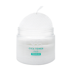 3W CLINIC 365 Days Cica Toner Pad 280g / 70 Pads (3 Options)