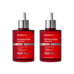 MEDIPEEL Phyto Exosome PDRN Lifting Shot Ampoule 100ml (3 Options)