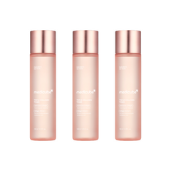 Medicube Triple Collagen Toner 4.0 (Renewed) 140ml (3 Options)