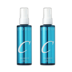 Enough Collagen 3X Moisture Makeup Fixer 100ml (3 Options)