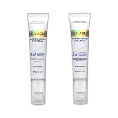 Enough Collagen Whitening Moisture Eye Cream 30ml (3 Options)