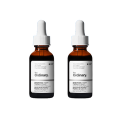 The Ordinary Multi-Peptide + Copper Peptides 1% Serum 30ml (3 Options)